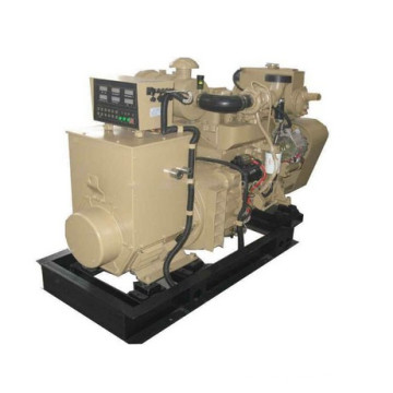 Groupe électrogène diesel marin de CUMMINS 50Hz et 60Hz (20kw ~ 1200kw)